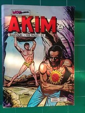 Akim 389 octobre d'occasion  Mortain