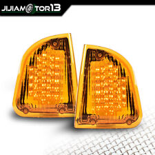 Amber led turn for sale  USA