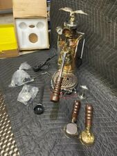 Repaired esped pavoni for sale  Fort Lauderdale