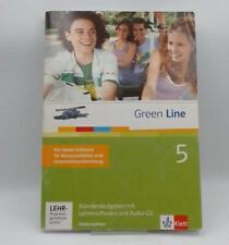 Green line vorschläge gebraucht kaufen  Siegburg
