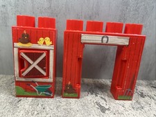 Mega bloks farmhouse for sale  Cherry Hill