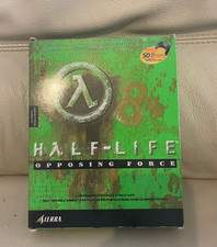 Half life opposing d'occasion  Brezolles