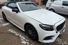 2018 mercedes e300 for sale  READING