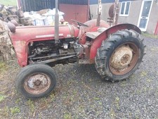 Massey ferguson 35x for sale  ENNISKILLEN