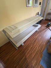 Sonnenbank solarium philips gebraucht kaufen  Kastellaun