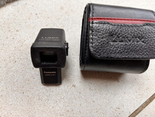 Panasonic lumix dmw for sale Panasonic lumix dmw for sale  BARNET