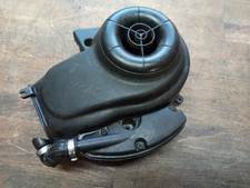 Abdeckung lichtmaschine piaggi gebraucht kaufen  Münster