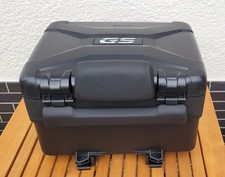 Bmw variotopcase schwarz gebraucht kaufen  Mayen-Umland