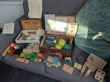 Vintage 1950s max for sale  SWINDON