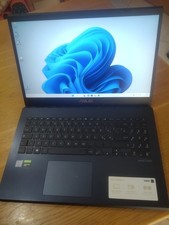 Asus vivobook rx571gt usato  Castelbuono