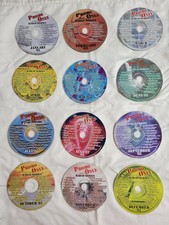 Promo Only 1995 Mainstream Radio - Full Year comprar usado  Enviando para Brazil