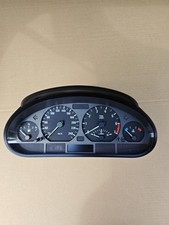 Tacho kombiinstrument bmw gebraucht kaufen  Gelsenkirchen