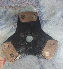Paddle clutch.suit ford for sale  BALLYMONEY