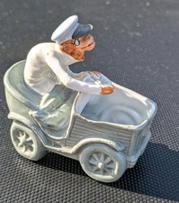 Antique german china for sale  NEWPORT
