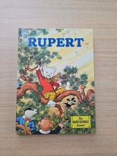 Rupert bear annual. for sale  CHELMSFORD