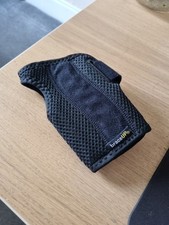 Braceup breathable wrist for sale  EDINBURGH