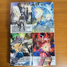 Fate zero set usato  Spedire a Italy
