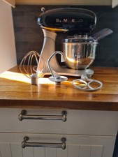 smeg mixer for sale smeg mixer for sale  ST. NEOTS