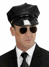 Chauffeur mütze klassischer gebraucht kaufen  Berlin