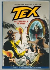 Tex Collezione Storica Colori 57 Galleppini Nicolo' comprar usado  Enviando para Brazil