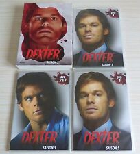 Coffret dvd pal d'occasion  Charbonnières-les-Varennes