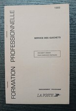 Cours instruction carnet d'occasion  Argenton-sur-Creuse