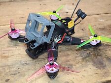 ImpulseRC Reverb Drone, KISS V2 FC, KISS ESC 32A, V5 Motors 1750kv, Bind & Voar., usado comprar usado  Enviando para Brazil