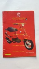 Peugeot 1985 manuale usato  Vimodrone