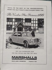 Sk18 ephemera 1967 for sale  LEICESTER