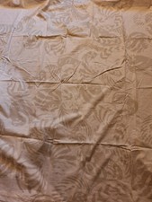 Deko stoff beige gebraucht kaufen  Wetzlar