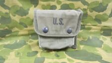 Usmc ww2 trousse d'occasion  Frouard