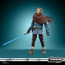 Estação Obi-Wan Ben Kenobi Tibidon Coleção VINTAGE Star Wars TVC Disney LOOSE comprar usado  Enviando para Brazil