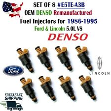 Oem denso set for sale  Brooklyn