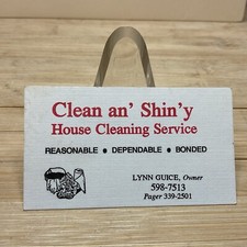 Clean shine house for sale  Concord