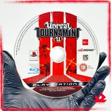 Unreal tournament solo usato  Vo