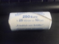 Brd euro sterlingsilber gebraucht kaufen  Mühldorf a.Inn