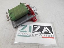 Resistenza ventilatore interno usato  Putignano