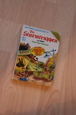 Comic taschenbuch sturmtruppen gebraucht kaufen  Weinheim