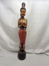 Vintage thai sawasdee for sale  Wiggins
