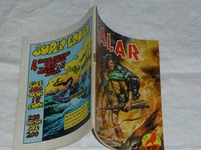 Kalar numero dardo usato  Lucca