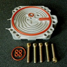 Saeco halber boiler gebraucht kaufen  Berlin