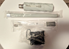 Placa de roteador Mikrotik GrooveA-52HPacn-US 2.4/5GHz com NOVA ANTENA / GIGABIT POE comprar usado  Enviando para Brazil