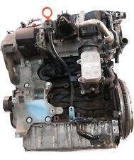 Motor para Seat Skoda VW Polo 1.6 TDI CAYA CAY 03L100031D 177.000km comprar usado  Enviando para Brazil