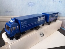 Cef replex camion d'occasion  Odos