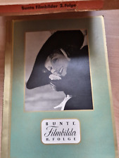 Zigarettenbilderalbum bunte fi gebraucht kaufen  Gera