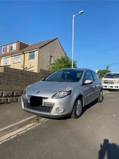 Renault clio 2011 for sale  BRISTOL