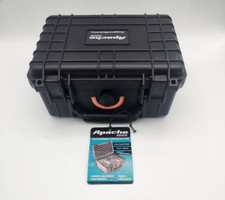 Apache 1800 weatherproof for sale  Venus