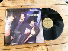 Telephone disque 33t d'occasion  Rousset