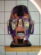 Vintage art sculpture for sale  Hadley