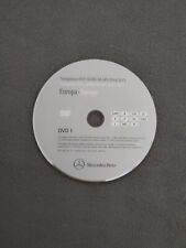 Dvd navigation mercedes gebraucht kaufen  Tauberbischofsheim